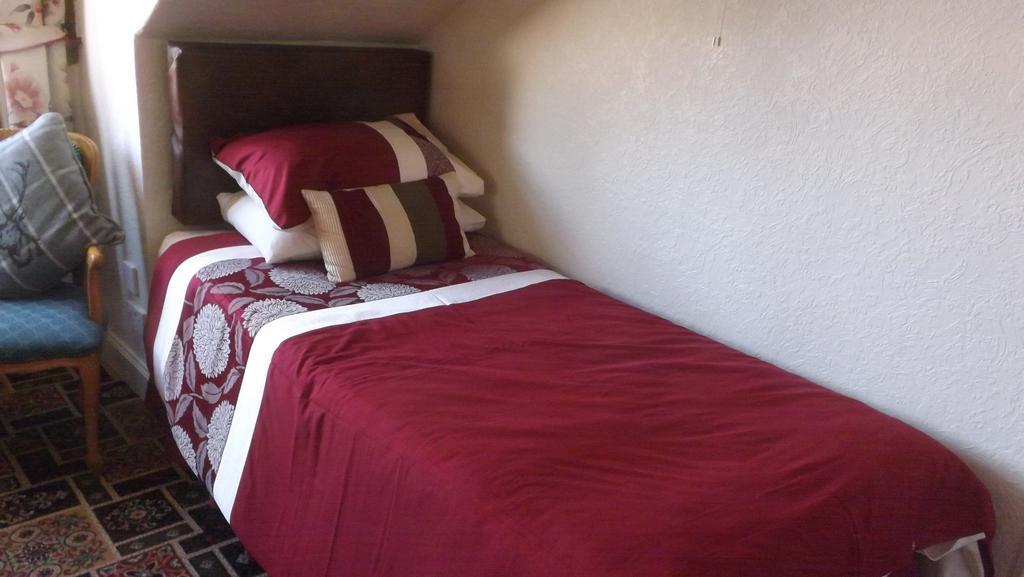 Almond Villa Guest House Perth Rom bilde