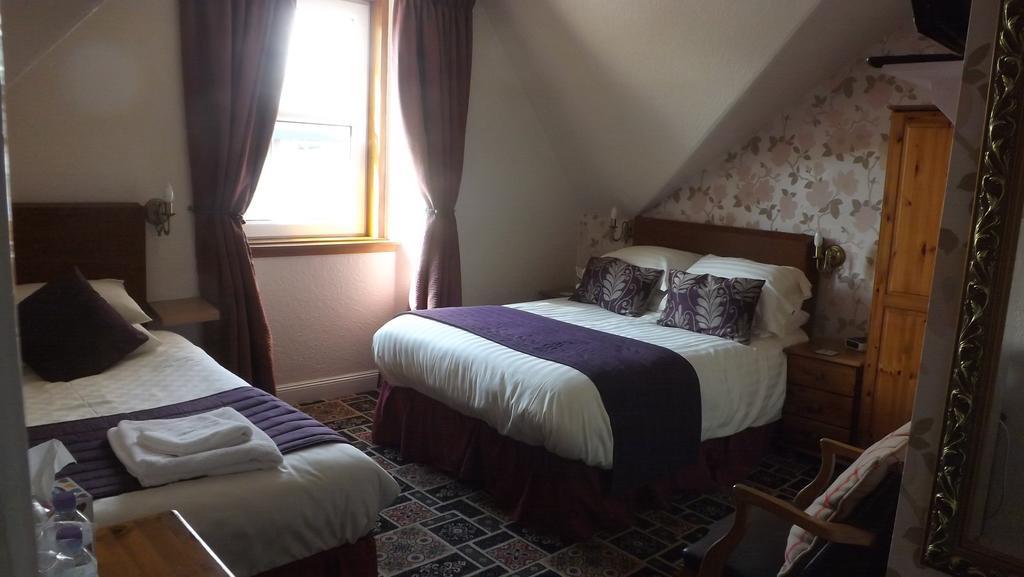 Almond Villa Guest House Perth Rom bilde