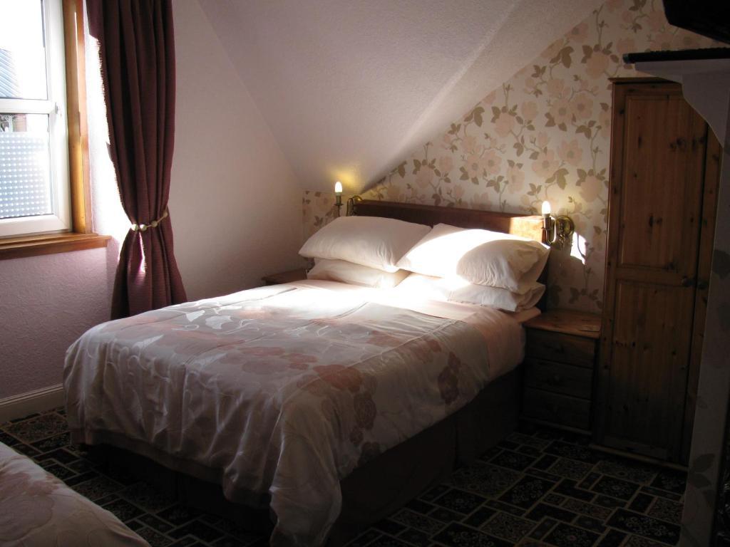 Almond Villa Guest House Perth Rom bilde