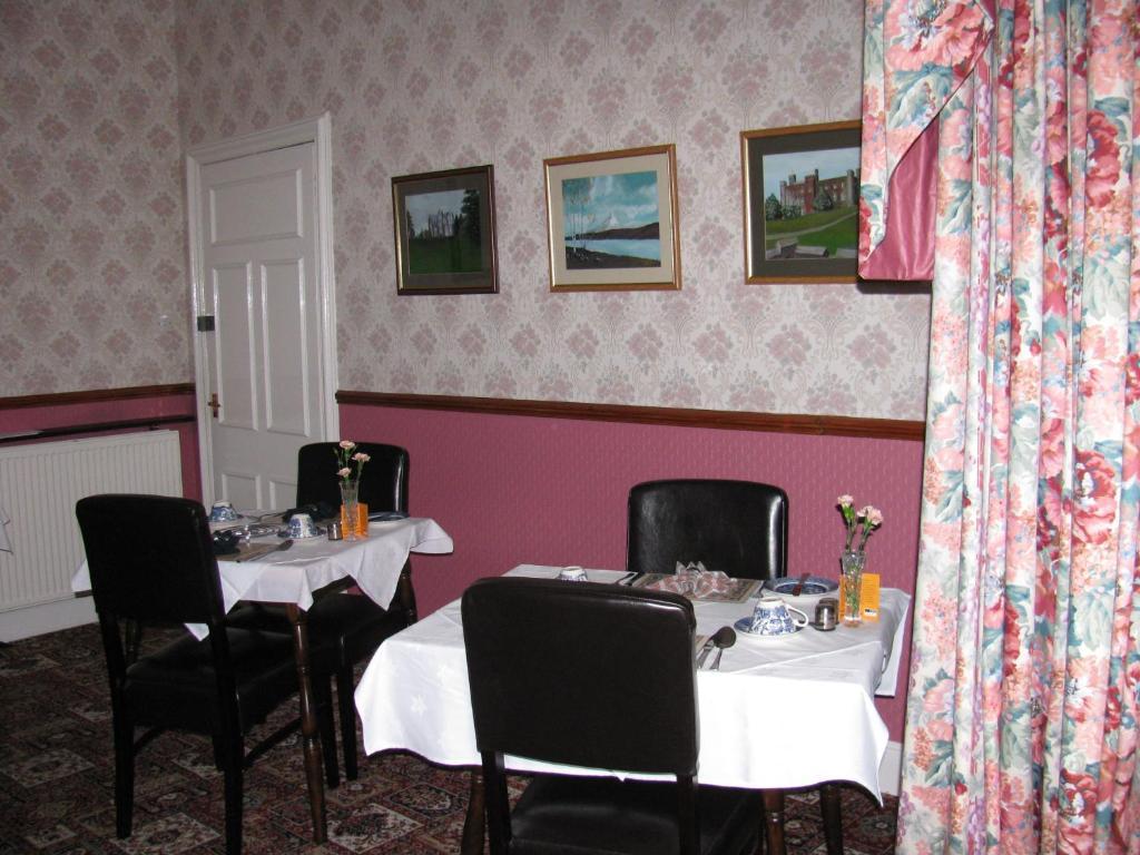 Almond Villa Guest House Perth Eksteriør bilde