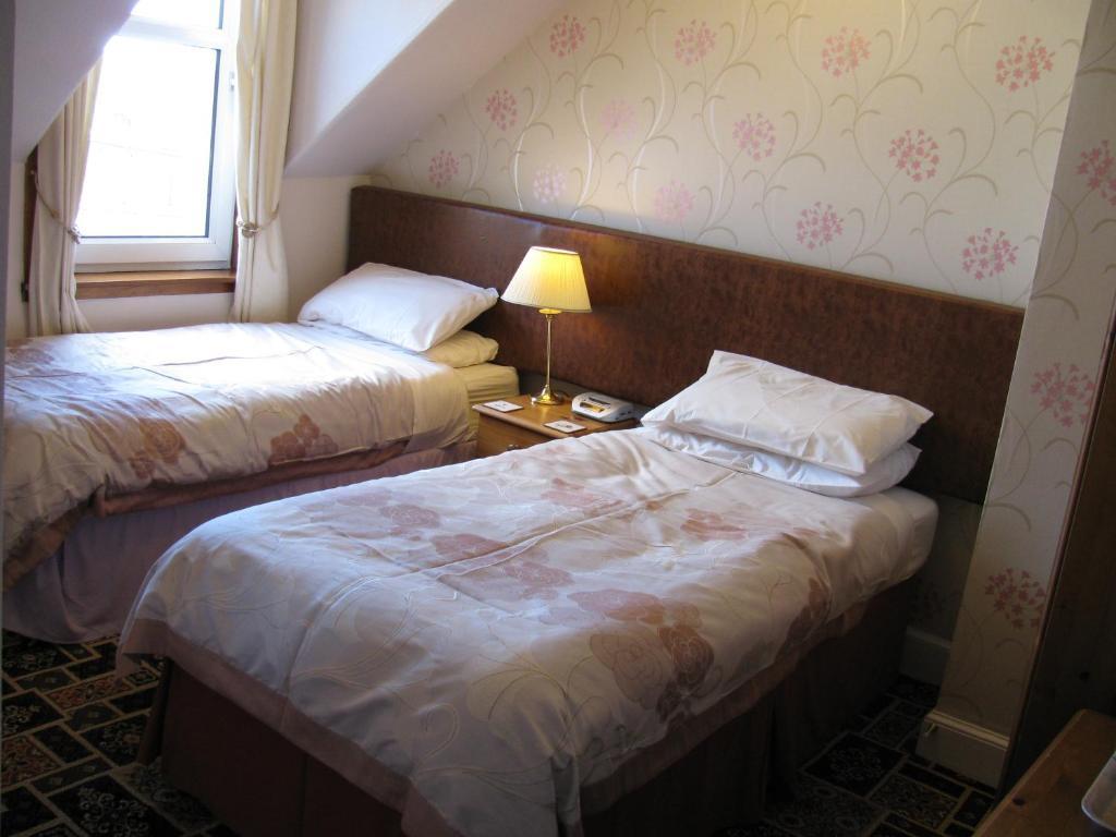 Almond Villa Guest House Perth Rom bilde