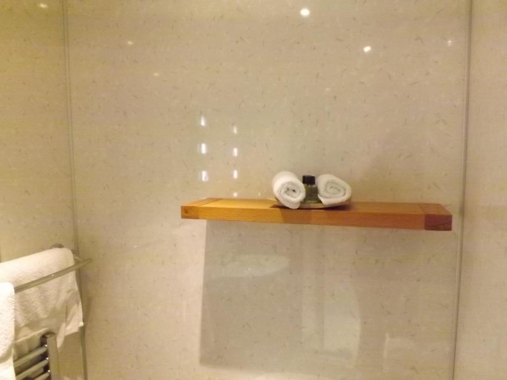Almond Villa Guest House Perth Rom bilde