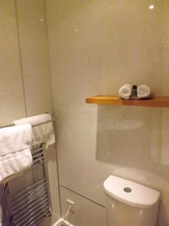 Almond Villa Guest House Perth Rom bilde