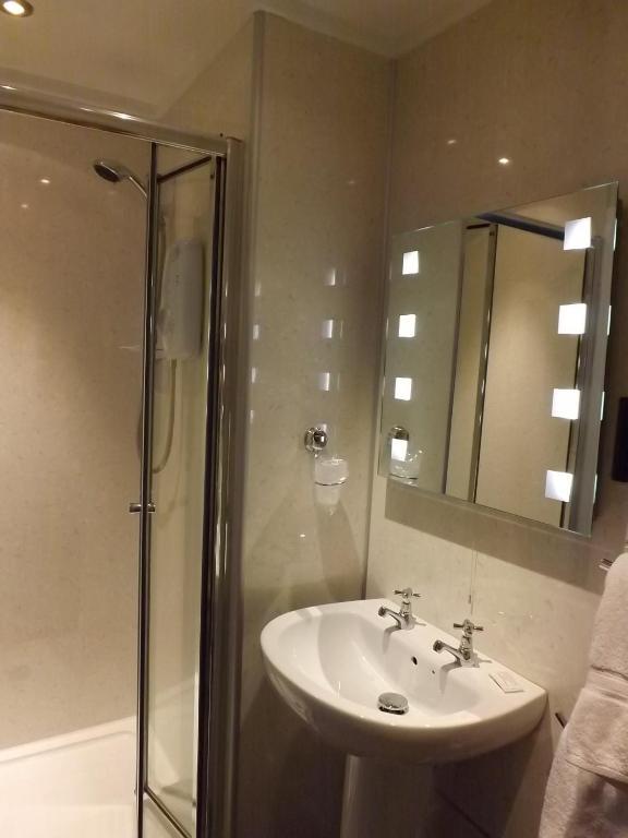 Almond Villa Guest House Perth Rom bilde