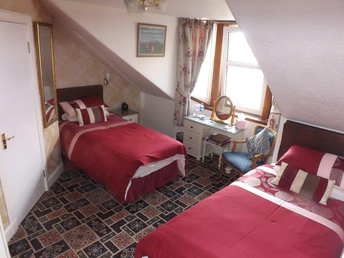 Almond Villa Guest House Perth Eksteriør bilde