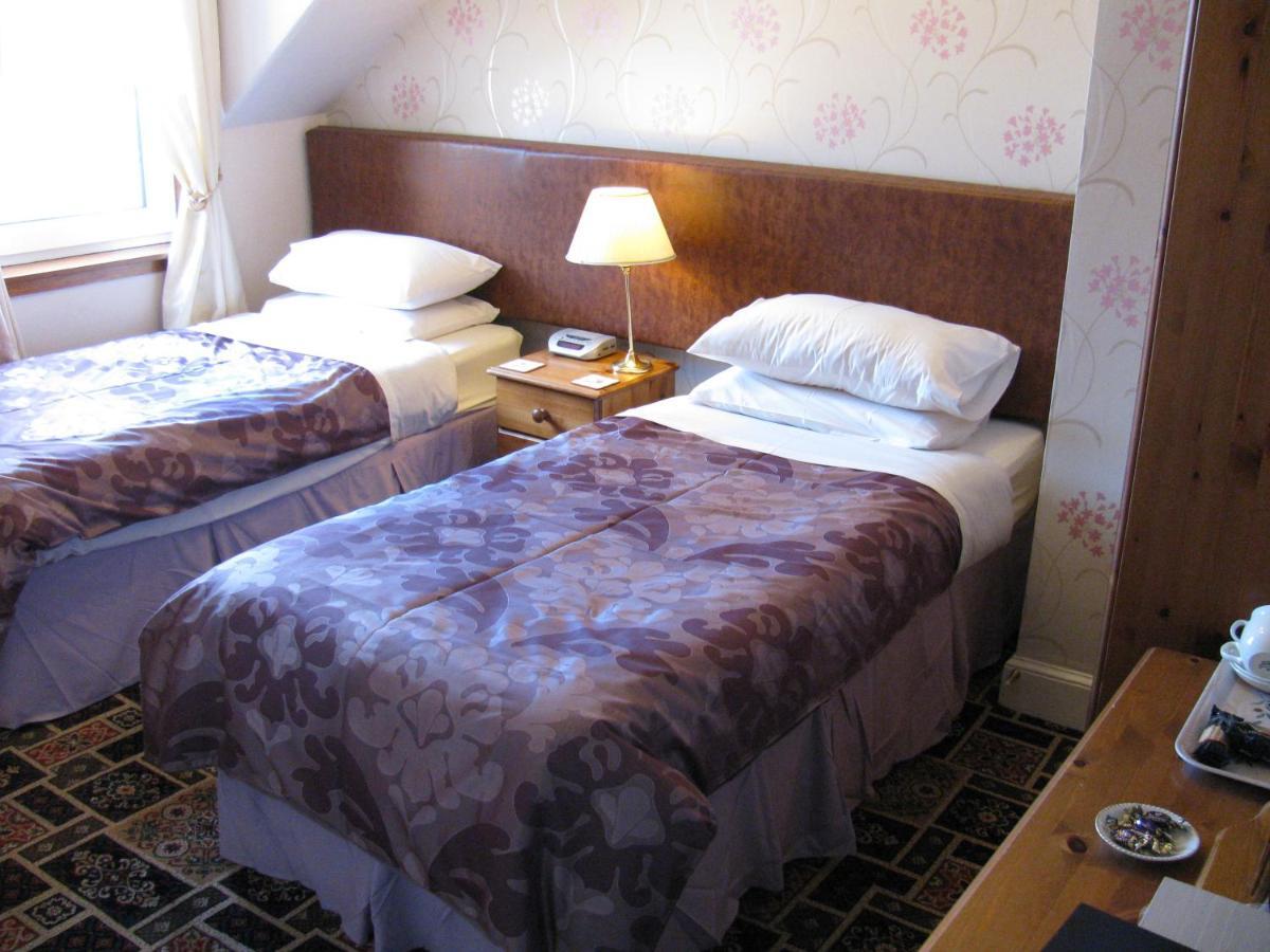 Almond Villa Guest House Perth Rom bilde